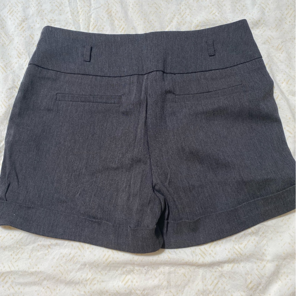 Short